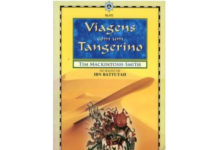 Viagens com um Tangerino de Tim Mackintosh-Smith