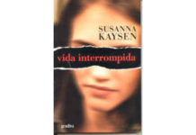 Vida Interrompida de Susana Kaysen