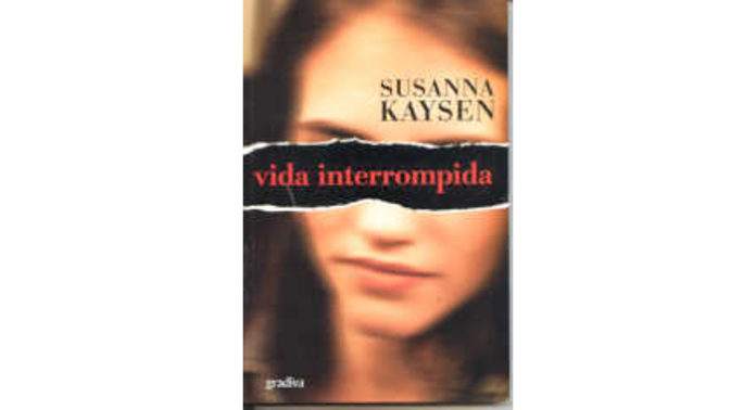 Vida Interrompida de Susana Kaysen