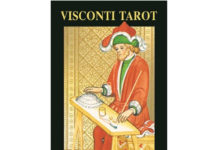 Tarot Visconti, o baralho de tarot mais antigo