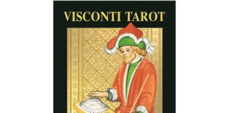 Tarot Visconti, o baralho de tarot mais antigo