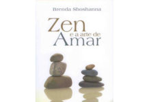 Zen a arte de amar de Brenda Shoshanna