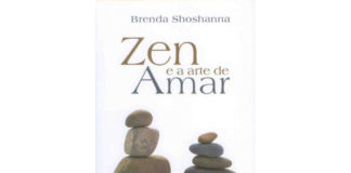 Zen a arte de amar de Brenda Shoshanna