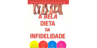 A Bela Dieta da Infidelidade