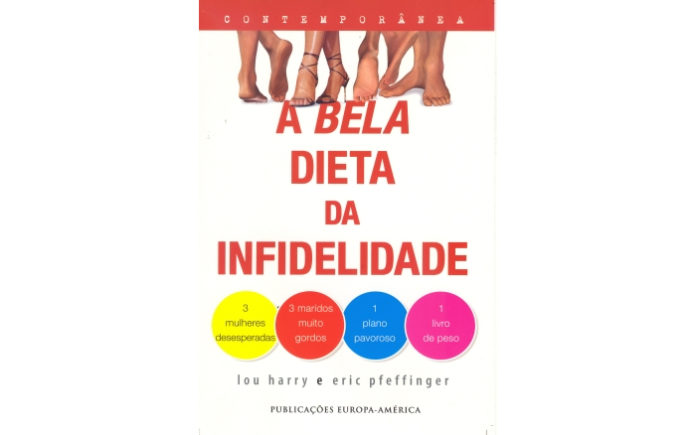 A Bela Dieta da Infidelidade