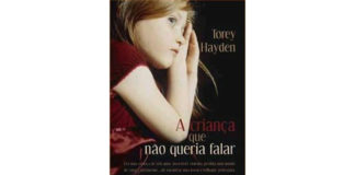 A criança que não queria falar