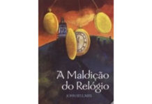 A Maldição do Relógio