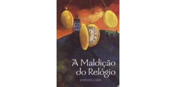 A Maldição do Relógio