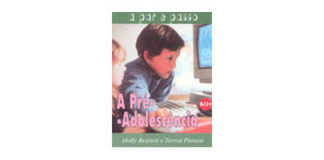 A pré-adolescência: 9 a 12 anosA pré-adolescência: 9 a 12 anos