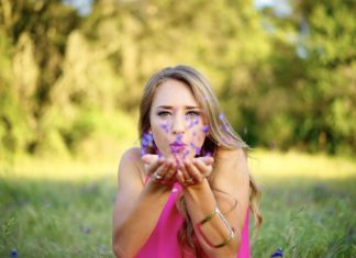 A vida é assim, para ler e passar a mensagem aos amigos A vida é assim