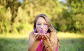 A vida é assim, para ler e passar a mensagem aos amigos A vida é assim