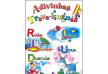 Adivinhas e Travas – Línguas