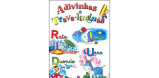 Adivinhas e Travas – Línguas
