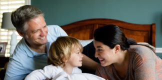 Adoptar um filho em Portugal