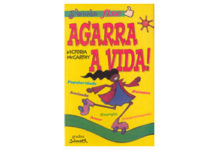 Agarra a vida
