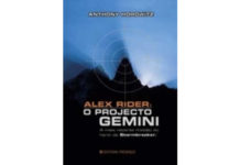 Alex Rider: O Projecto Gemini