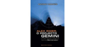 Alex Rider: O Projecto Gemini