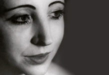 Anais Nin