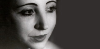 Anais Nin