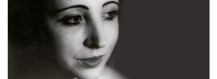 Anais Nin