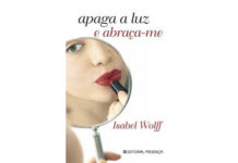 Apaga a luz e abraça-me