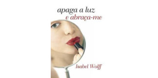 Apaga a luz e abraça-me