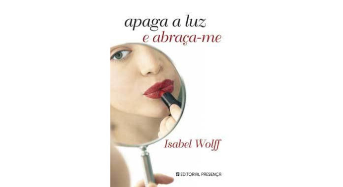 Apaga a luz e abraça-me
