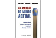 As ameaças do mundo actual