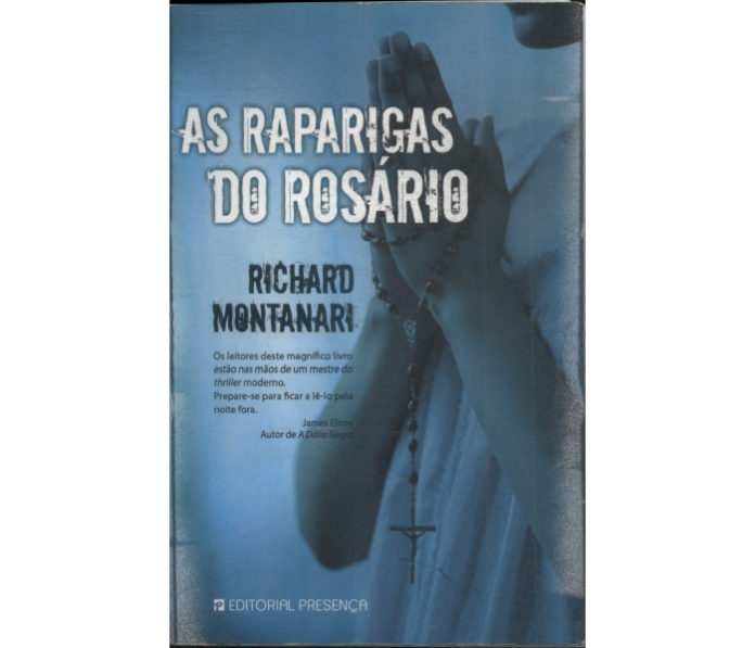 As raparigas do Rosário