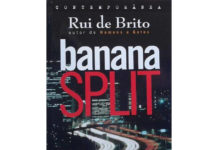 Banana Split