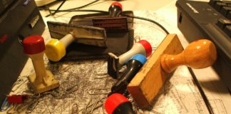 O mundo da burocracia