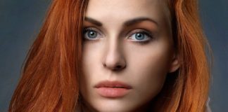 Passo a passo para um cabelo com volume e com textura