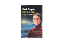 Carl Sagan - Uma Vida