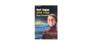 Carl Sagan - Uma Vida