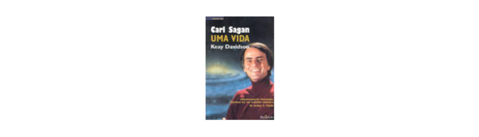 Carl Sagan - Uma Vida