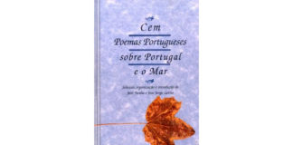 Cem Poemas Portugueses no Feminino