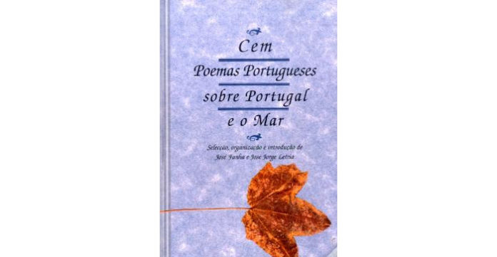 Cem Poemas Portugueses no Feminino