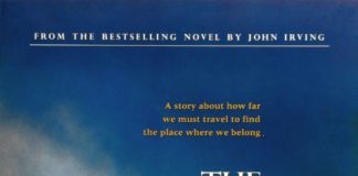 Cider House Rules: Á descoberta do mundo…