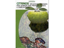 Citrinos de Raymond Loussert