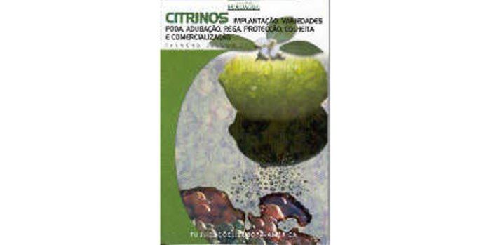 Citrinos de Raymond Loussert