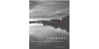 Coimbra: a viagem a uma cidade de Inês Gonçalves