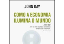 Como a economia ilumina o mundo