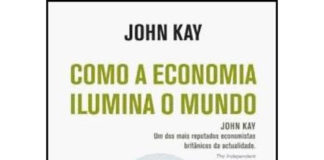Como a economia ilumina o mundo