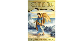 Comunicando com o Arcanjo Gabriel