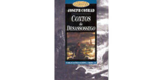 Contos do Desassossego