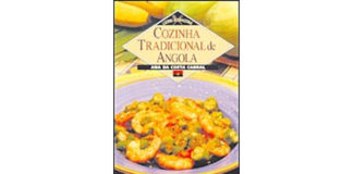 Cozinha tradicional de Angola