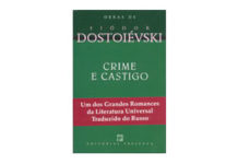 Crime e Castigo