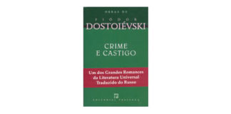 Crime e Castigo