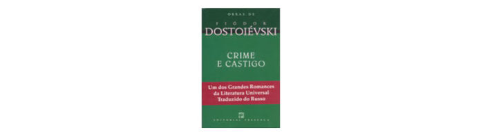 Crime e Castigo