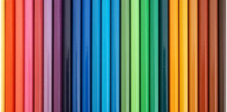 Cromoterapia: a cor da sua personalidade